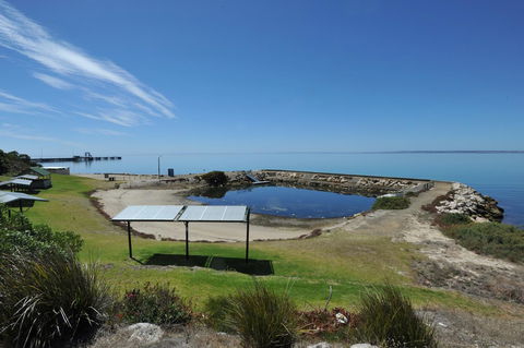 Kangaroo Island Seaview Motel - Broome Tourism 29