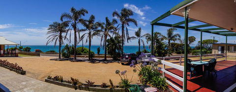 Kangaroo Island Seaview Motel - Broome Tourism 0
