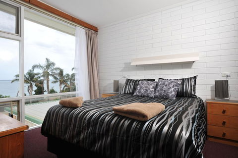 Kangaroo Island Seaview Motel - Broome Tourism 24