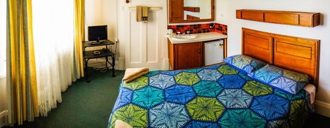 Kangaroo Island Seaview Motel - Broome Tourism 16
