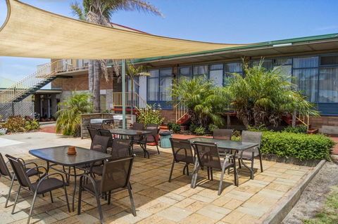 Kangaroo Island Seaview Motel - Broome Tourism 4