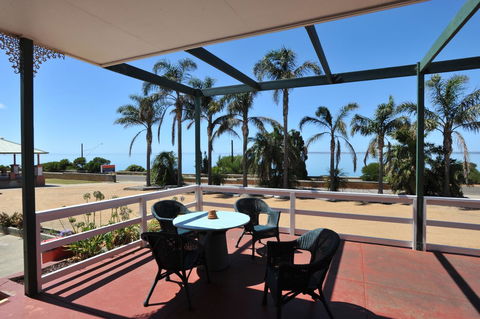 Kangaroo Island Seaview Motel - Broome Tourism 10