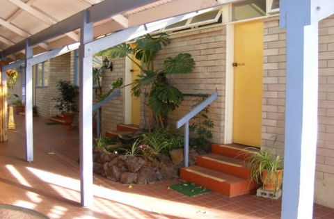 Kangaroo Island Seaview Motel - Broome Tourism 27