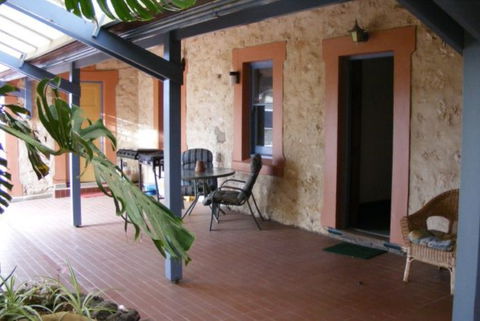Kangaroo Island Seaview Motel - Broome Tourism 26