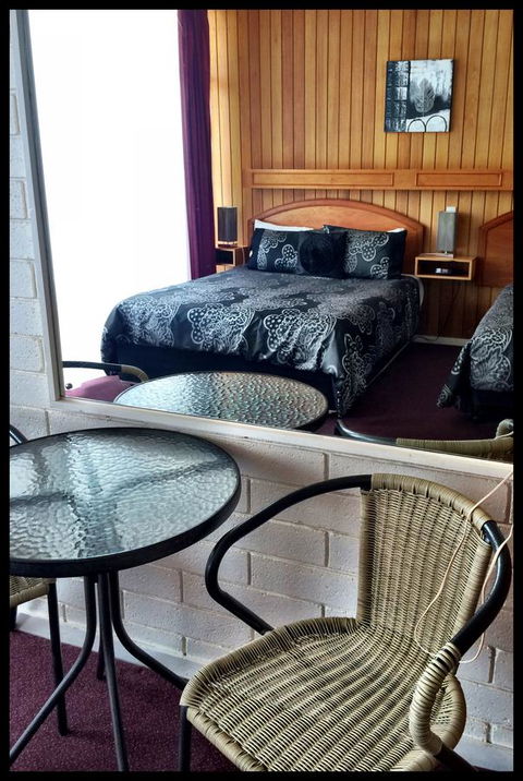 Kangaroo Island Seaview Motel - Broome Tourism 22