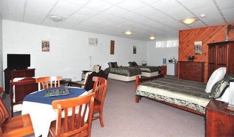 Kangaroo Island Seaview Motel - Broome Tourism 32