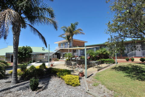 Kangaroo Island Seaview Motel - Broome Tourism 7