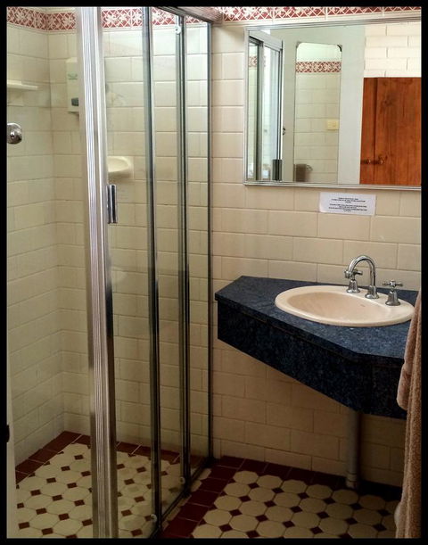 Kangaroo Island Seaview Motel - Broome Tourism 39