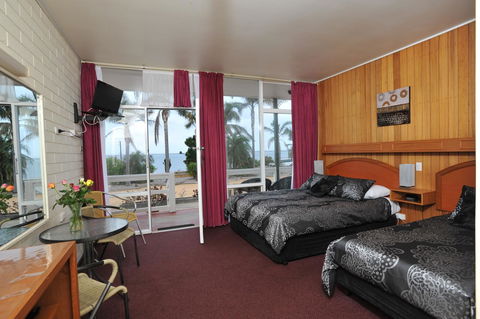 Kangaroo Island Seaview Motel - Broome Tourism 20