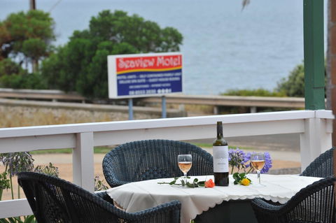 Kangaroo Island Seaview Motel - Broome Tourism 2