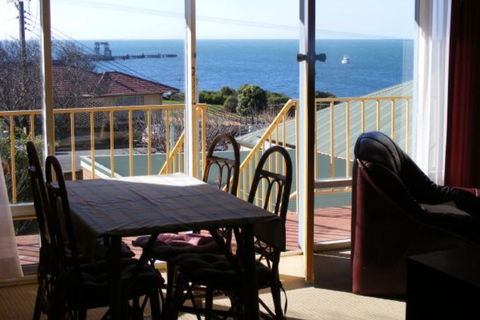 Kangaroo Island Seaview Motel - Broome Tourism 18