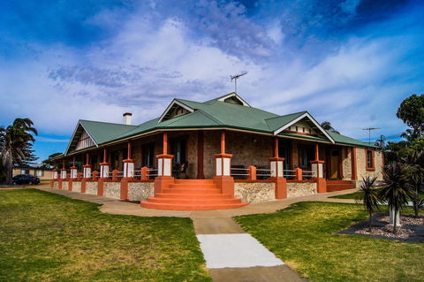Kangaroo Island Seaview Motel - Broome Tourism 30
