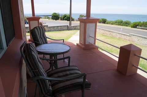 Kangaroo Island Seaview Motel - Broome Tourism 9
