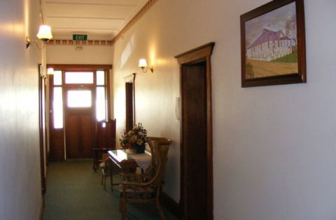 Kangaroo Island Seaview Motel - Broome Tourism 12