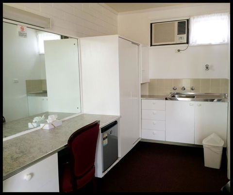 Kangaroo Island Seaview Motel - Broome Tourism 1