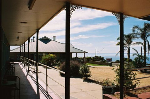 Kangaroo Island Seaview Motel - Broome Tourism 11