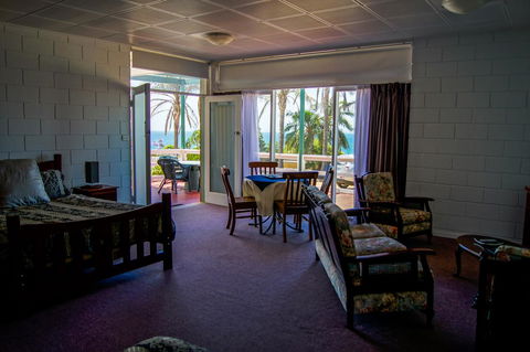 Kangaroo Island Seaview Motel - Broome Tourism 33