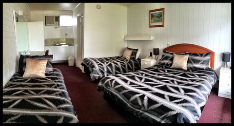 Kangaroo Island Seaview Motel - Broome Tourism 15