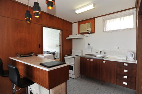 Kangaroo Island Seaview Motel - Broome Tourism 34