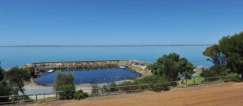 Kangaroo Island Seaview Motel - Broome Tourism 6