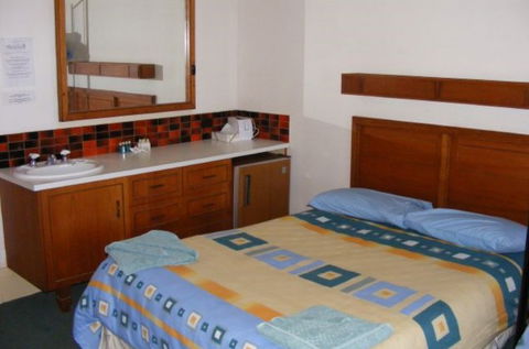 Kangaroo Island Seaview Motel - Broome Tourism 38