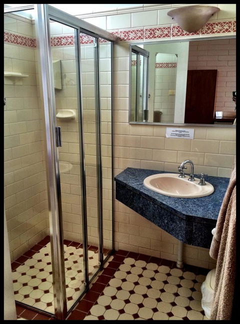 Kangaroo Island Seaview Motel - Broome Tourism 8
