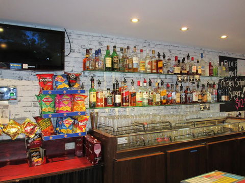 Nightcap At Federal Hotel Mt Gambier - Broome Tourism 24