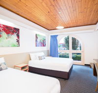 Federal Hotel Mt Gambier - Broome Tourism