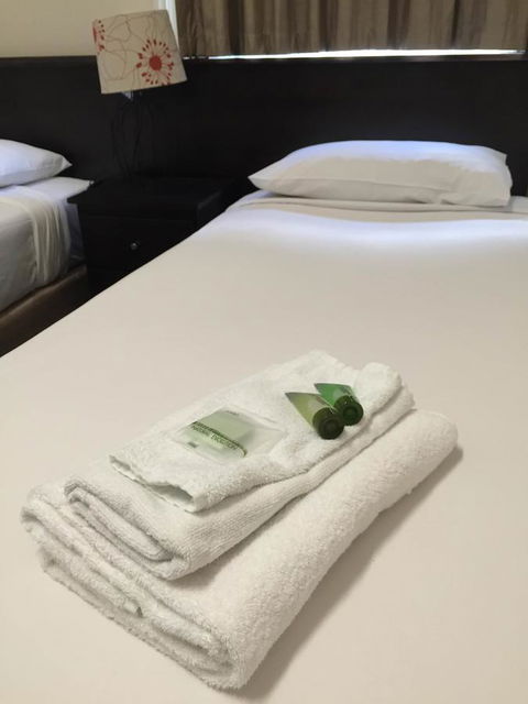Nightcap At Federal Hotel Mt Gambier - Broome Tourism 27