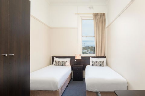 Nightcap At Federal Hotel Mt Gambier - Broome Tourism 17