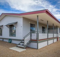 Desert Pea - Broome Tourism