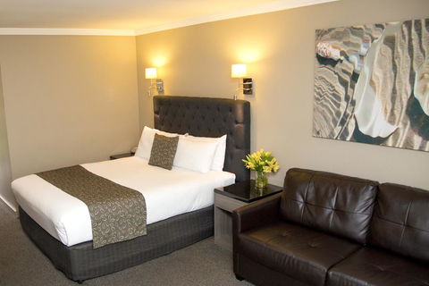 Lincoln Downs Resort Batemans Bay - Broome Tourism 17