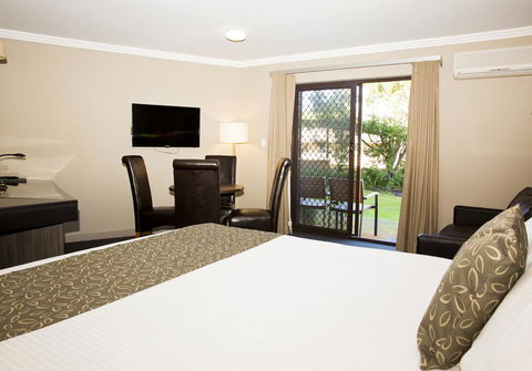 Lincoln Downs Resort Batemans Bay - Broome Tourism 33