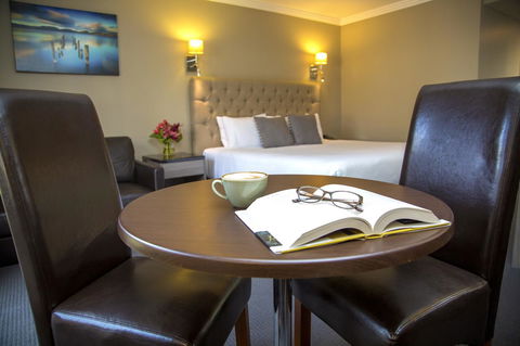 Lincoln Downs Resort Batemans Bay - Broome Tourism 19