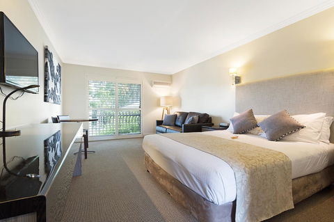 Lincoln Downs Resort Batemans Bay - Broome Tourism 2