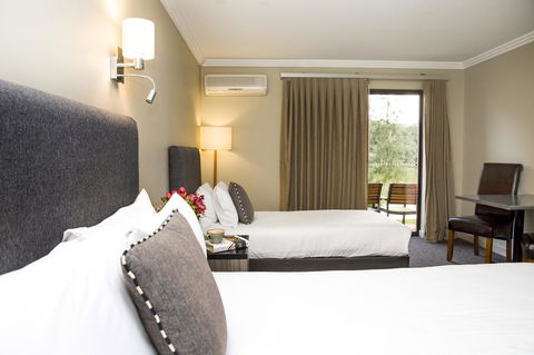 Lincoln Downs Resort Batemans Bay - Broome Tourism 6