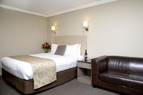 Lincoln Downs Resort Batemans Bay - Broome Tourism 11