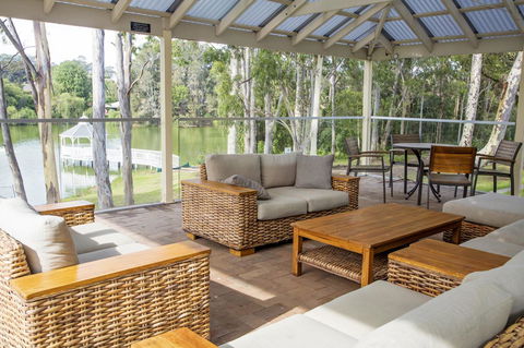 Lincoln Downs Resort Batemans Bay - Broome Tourism 39