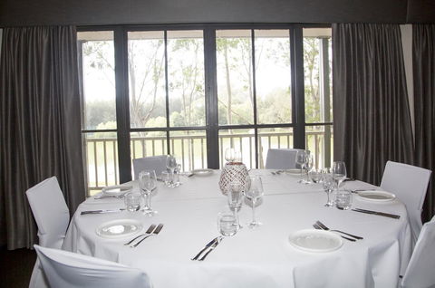 Lincoln Downs Resort Batemans Bay - Broome Tourism 40