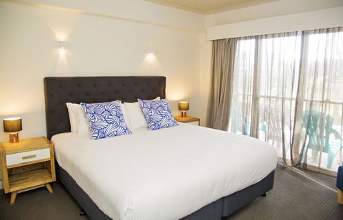Lincoln Downs Resort Batemans Bay - Broome Tourism 41