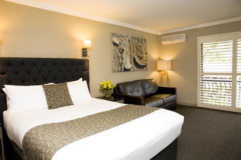 Lincoln Downs Resort Batemans Bay - Broome Tourism 15