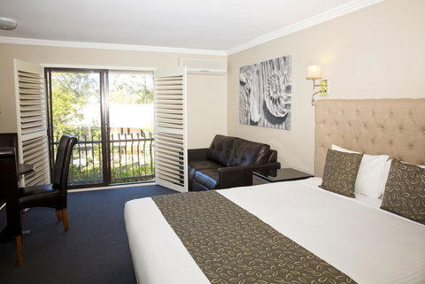 Lincoln Downs Resort Batemans Bay - Broome Tourism 32