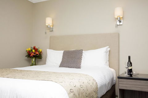 Lincoln Downs Resort Batemans Bay - Broome Tourism 10