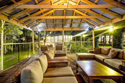 Lincoln Downs Resort Batemans Bay - Broome Tourism 38