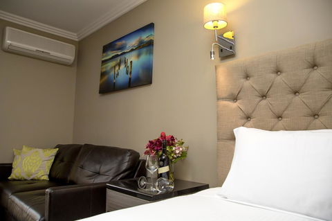 Lincoln Downs Resort Batemans Bay - Broome Tourism 18