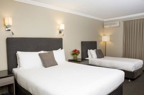 Lincoln Downs Resort Batemans Bay - Broome Tourism 5