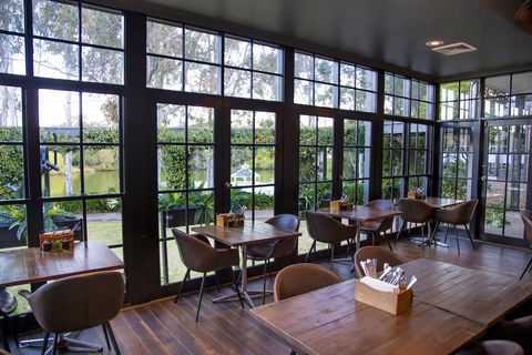 Lincoln Downs Resort Batemans Bay - Broome Tourism 22