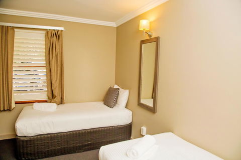 Lincoln Downs Resort Batemans Bay - Broome Tourism 35