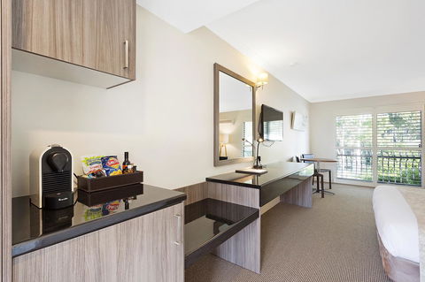 Lincoln Downs Resort Batemans Bay - Broome Tourism 3