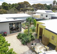 chargeo.stay cottage - Broome Tourism